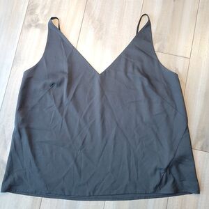 Banana Republic Black Women's Camisole Top